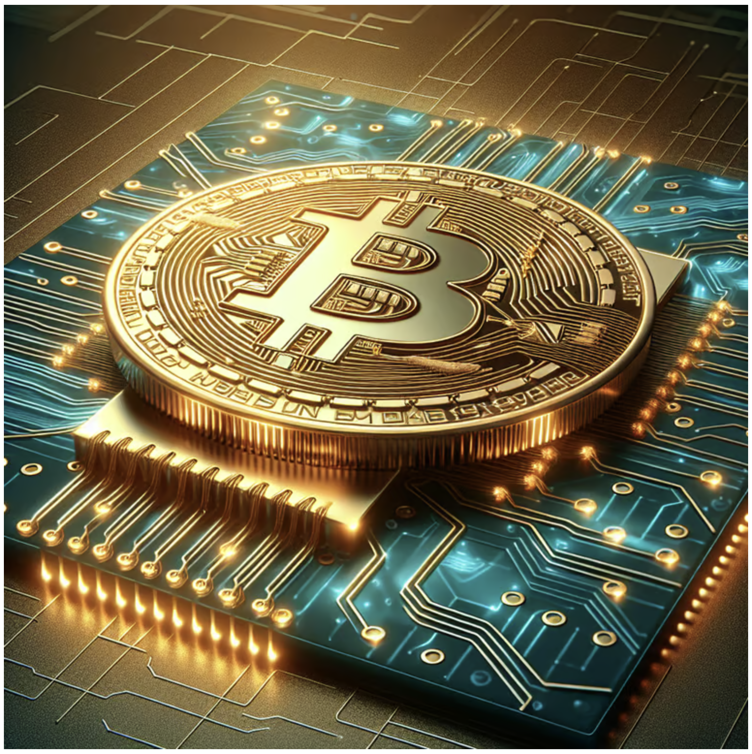 비트코인, 양자컴퓨터 공격 막을 수 있을까? - 보안 전망 분석 관한 사진