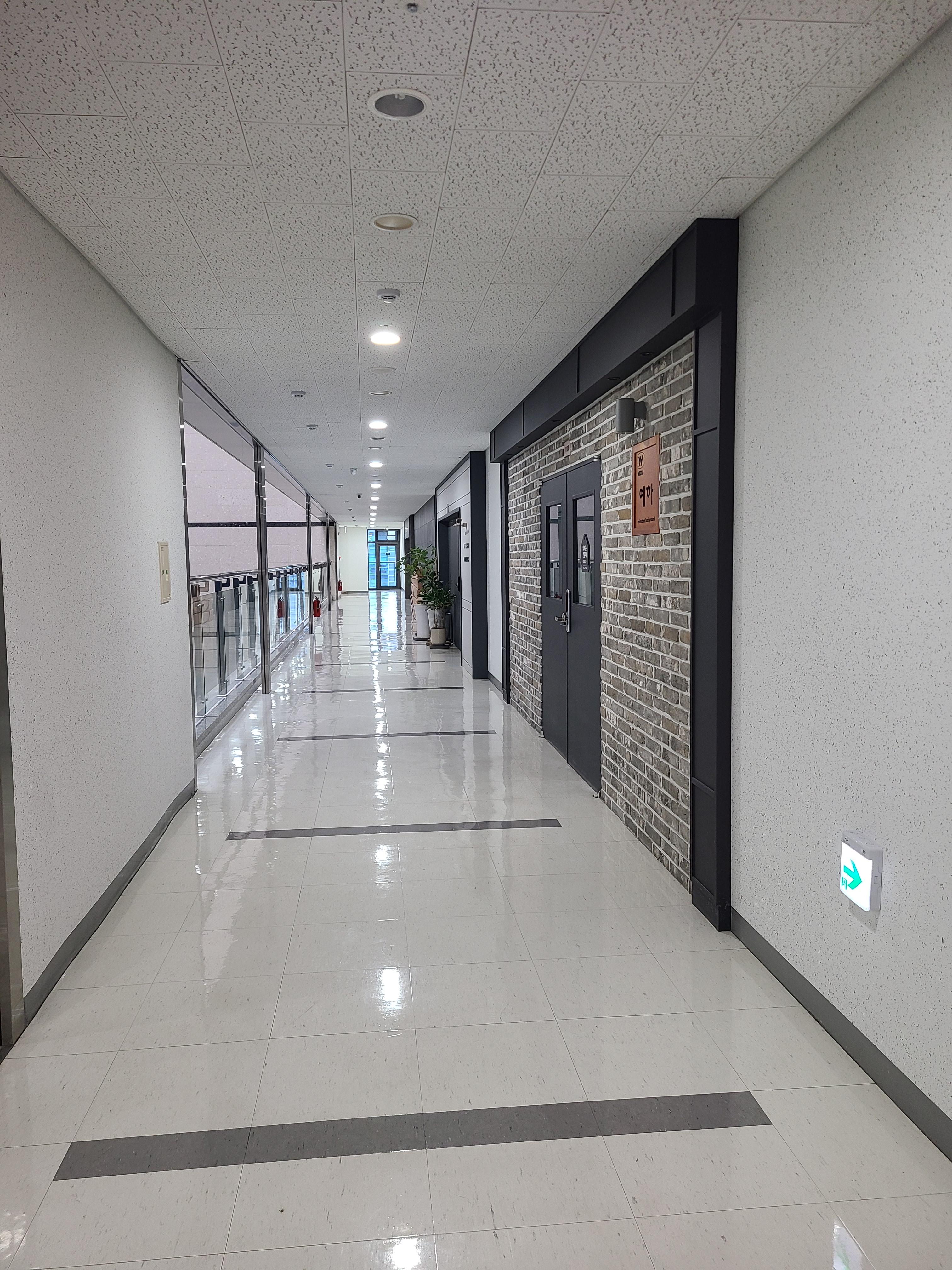 지하이시티 섹션오피스9