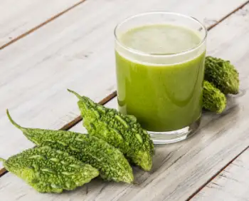 여주 효능과 영양성분, 먹는법