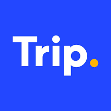 여행 실속 숙소 어플 Trip.com
