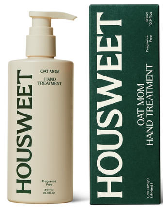 핸드 트리트먼트