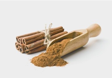 계피-스틱과-계핏가루