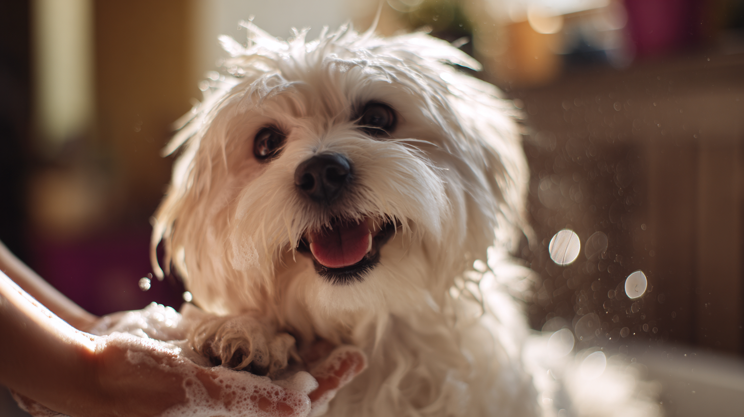 강아지 발세정제 추천