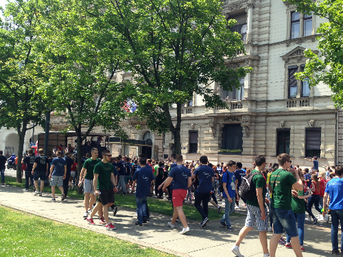 크로아티아 여행 정보