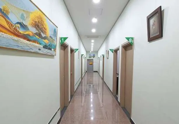 골프존파크 용화 홀인원