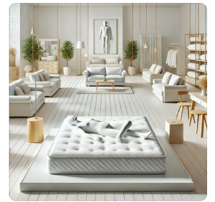 침대매트리스 고르는법