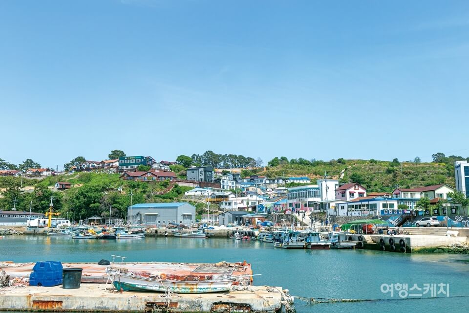 동네 한바퀴 이수도 어부의 만찬 예약 가격