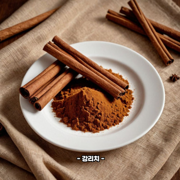 계피 효능