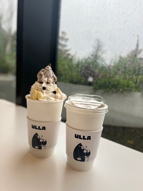 울릉도 카페 추천