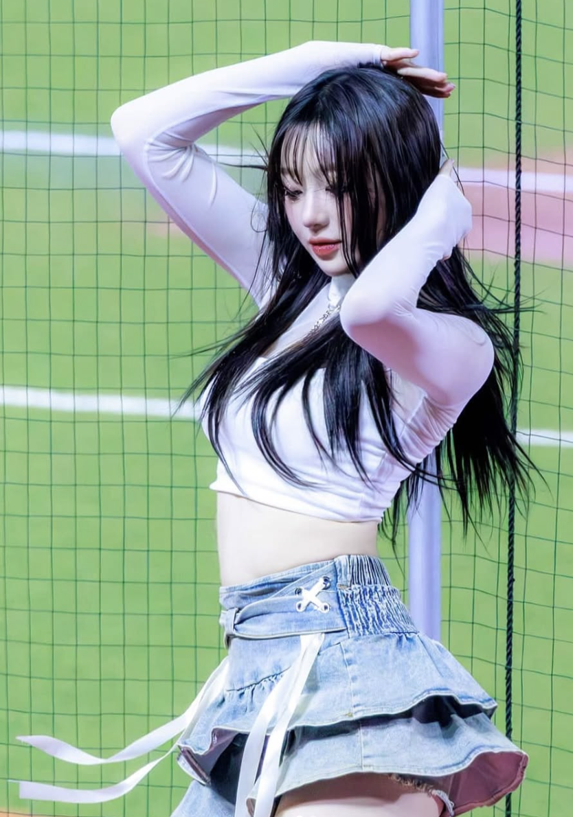 권희원 치어리더 인스타그램 화제 총정리 – 성형설, 나이, 대만 활동까지