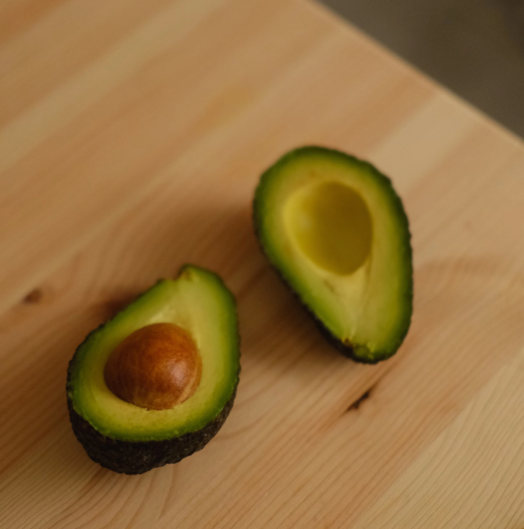 아보카도오일 가열