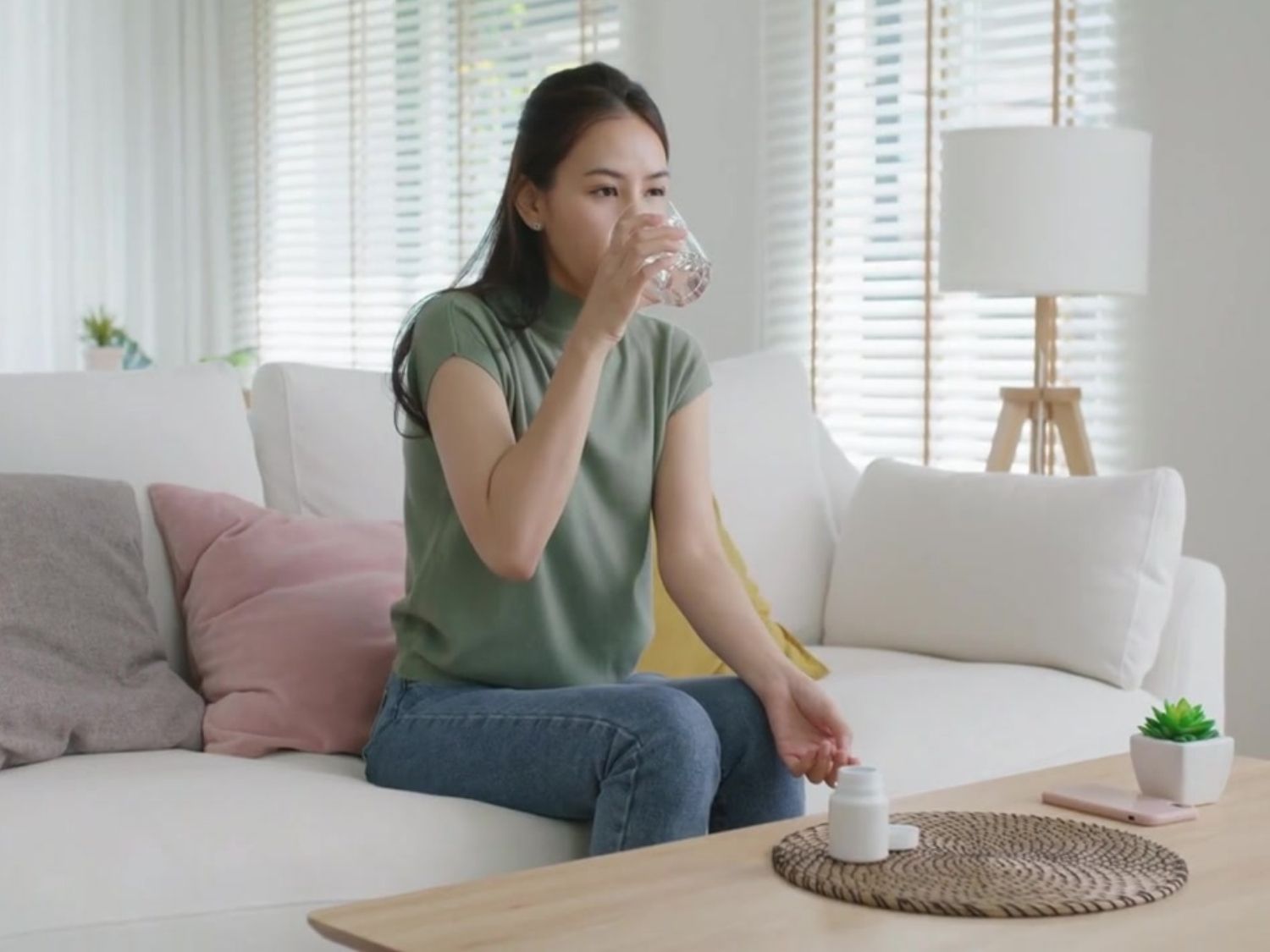 활성형 엽산 부작용