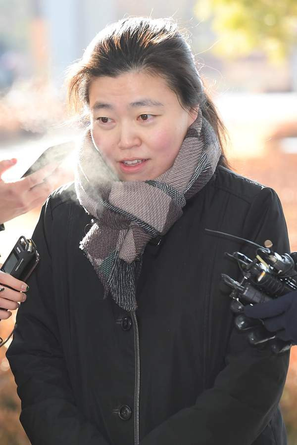 임은정 서울동부지검장 임명