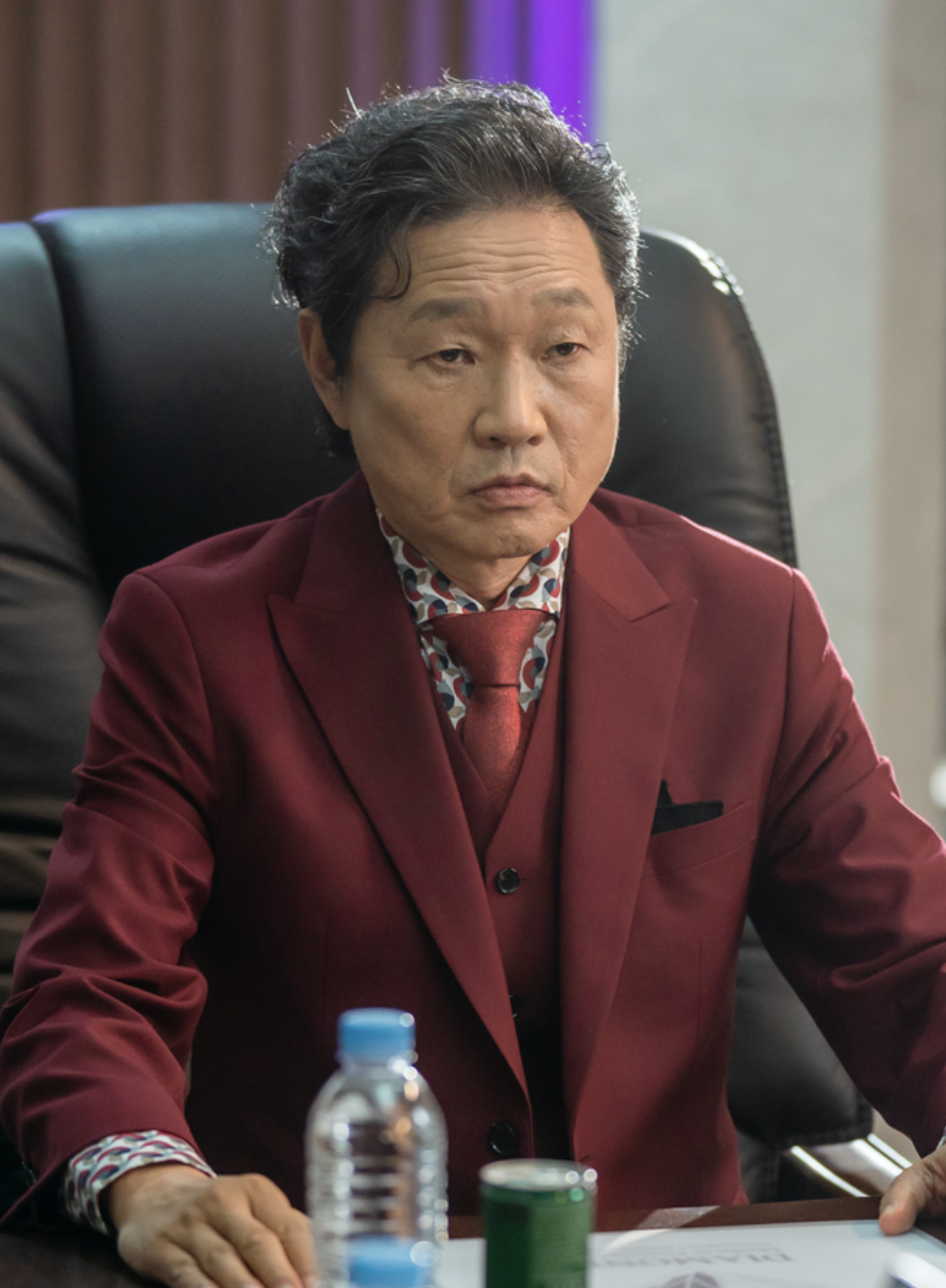 주진모 드라마