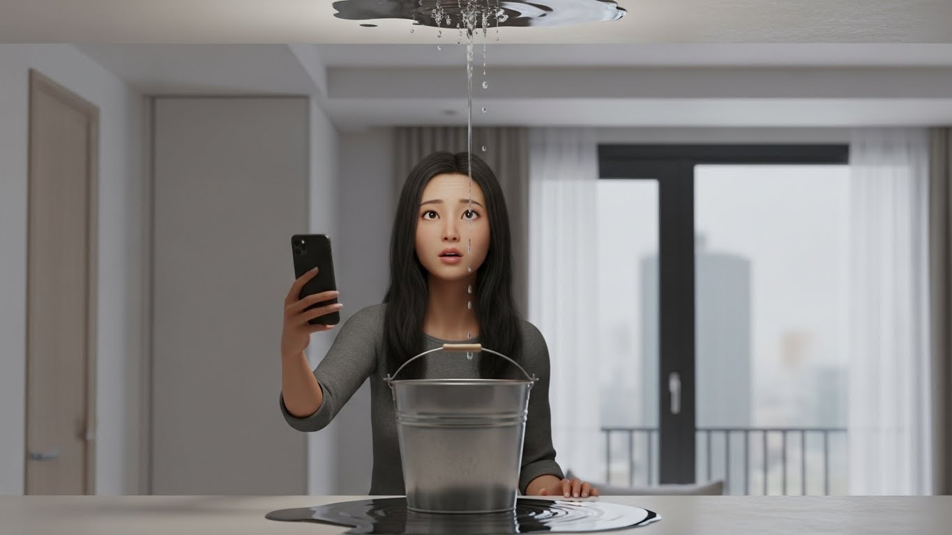  임대차분쟁조정&amp;#44; 세입자권리