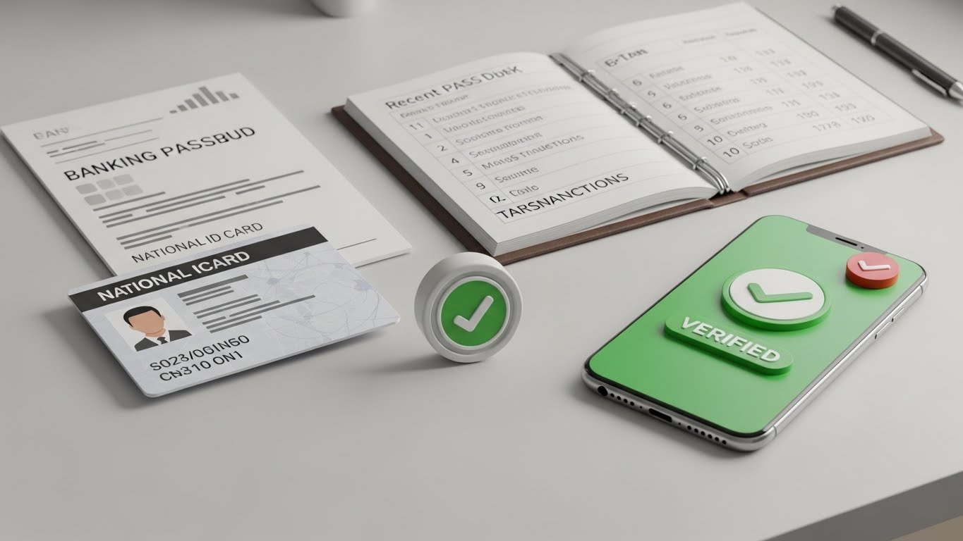 비대면(앱) 해결 가능성과 한도 제한