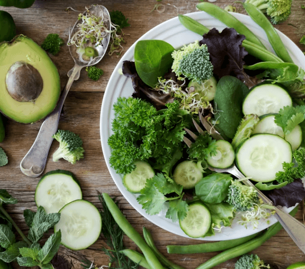 대장암&middot;혈당 걱정? &amp;#39;이 영양소&amp;#39;로 관리하세요!