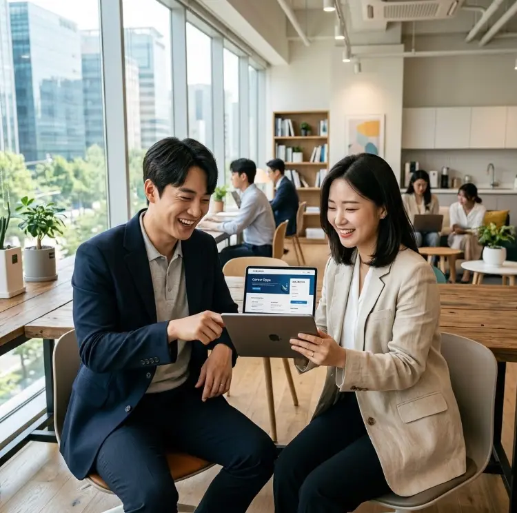 2026년 인상된 구직촉진수당 정보인 기본 월 60만 원 지급액과 부양가족 1인당 10만 원씩 추가 지급되는 조건이 안내된 인포그래픽 이미지