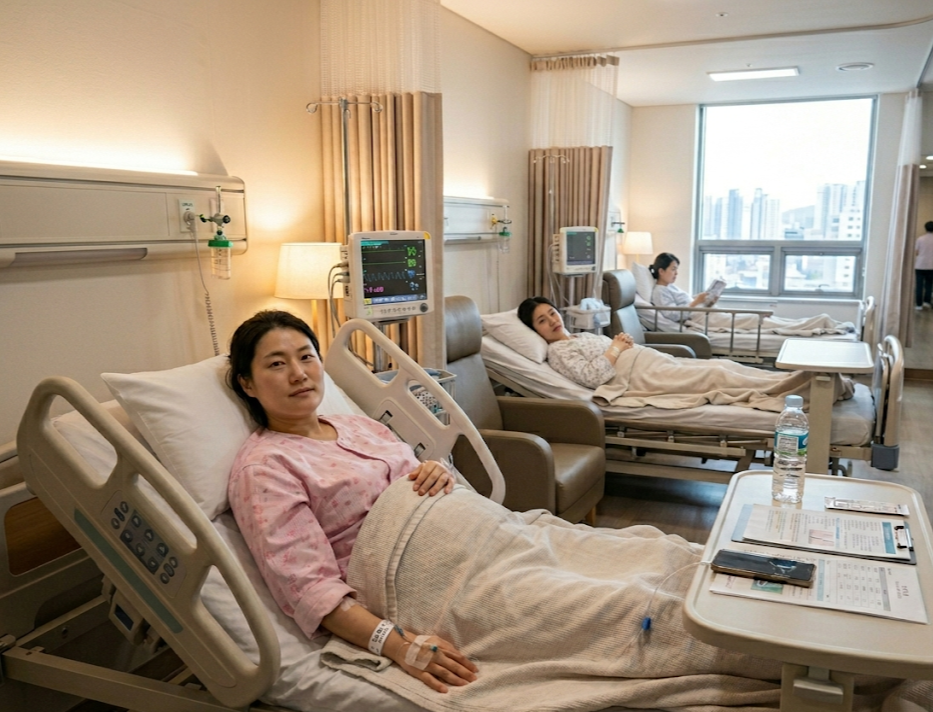 자궁근종 하이푸(HIFU) 시술 보험금 거절 사유 총정리 (보험금 지급 기준)