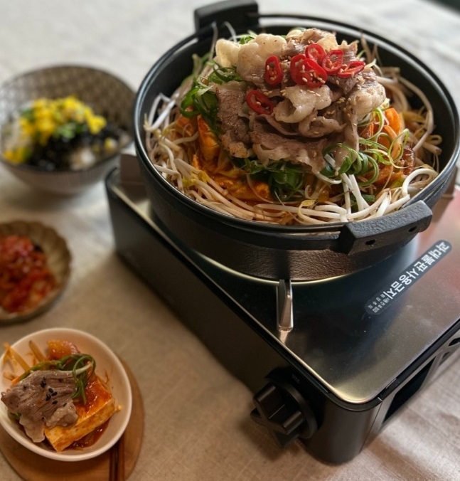 백반기행-성수동-두부코스요리-