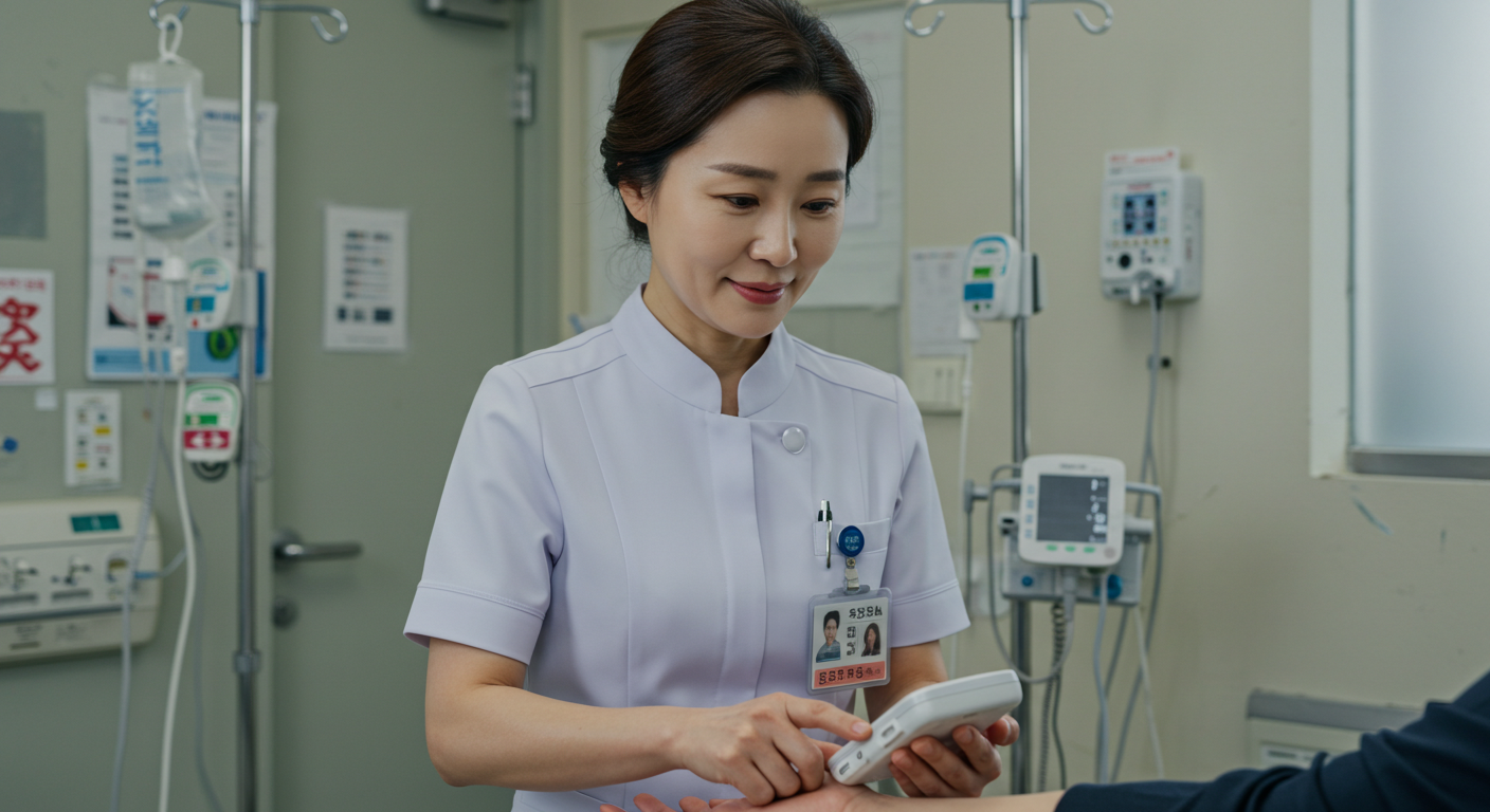간병인 보험 단점 및 보완