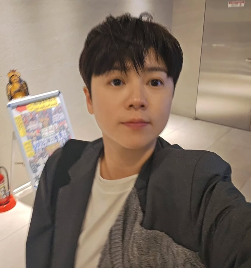 마이진 현역가왕