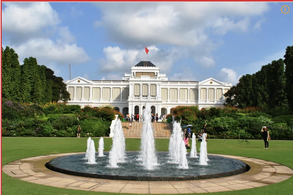 Singapor-the-presidential-palace-image