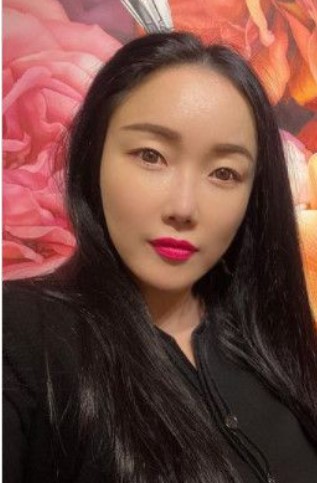 낸시랭-사진입니다.