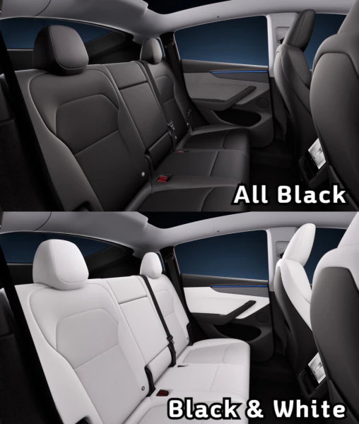 테슬라-모델Y-주니퍼-내장색상