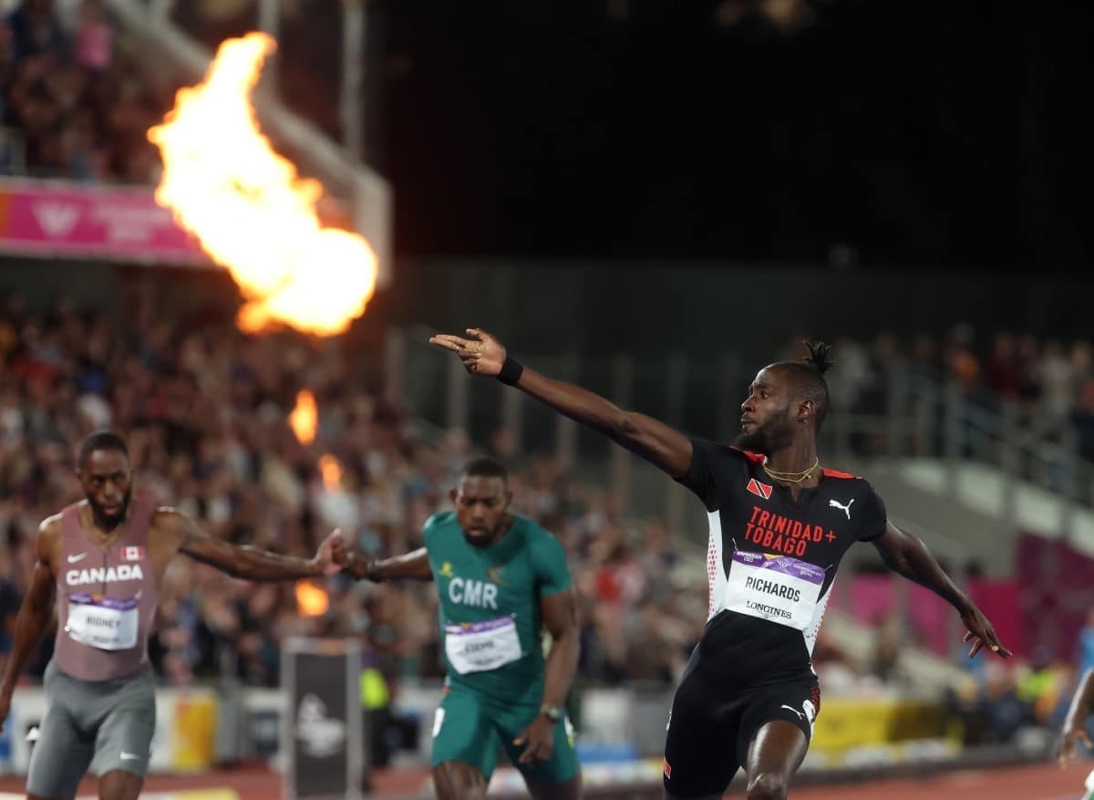 World Sports Photography Awards in 2023