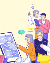 60세 이상 고령자 고용지원금 신청방법