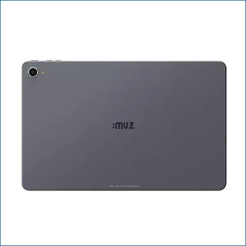 아이뮤즈 K10 Plus 후면