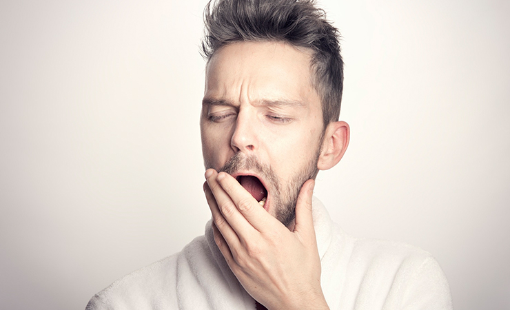 하품 전염 이유 하품하는 이유 계속 자주 하품 나올때