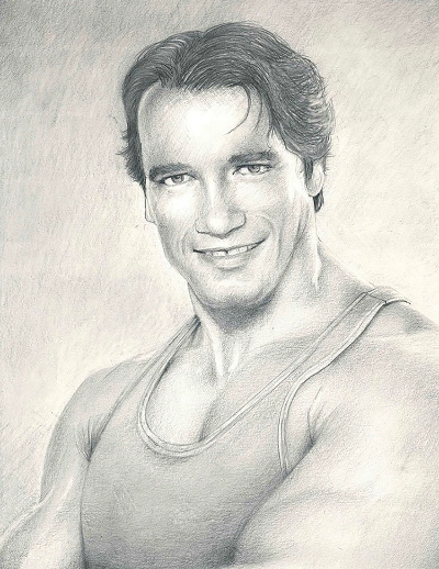 아놀드 슈왈제네거 배우에서 정치인까지