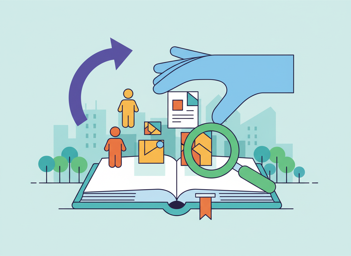 조상 땅 찾기 상속