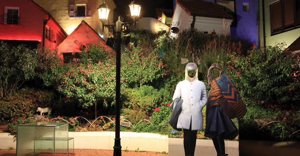 피노키오 페스티벌 이미지