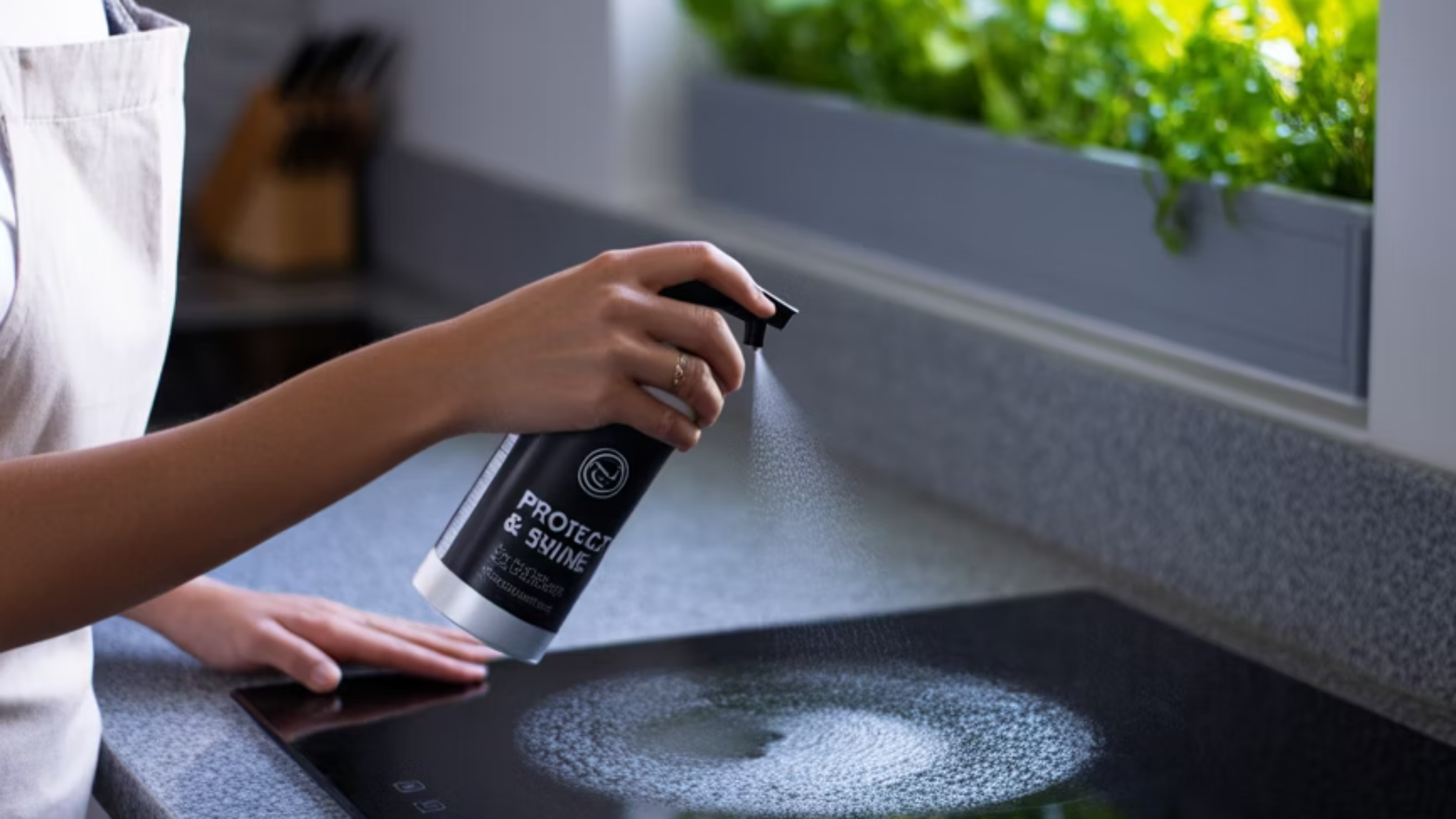 얼룩 방지 꿀팁