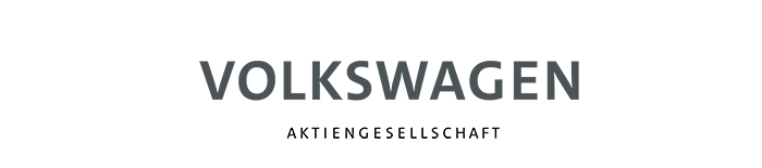 폭스바겐 그룹 로고