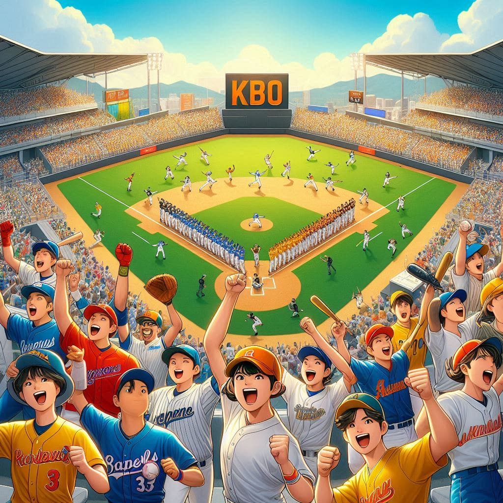 시범경기 재미있게 보는 법(팬 이벤트 참여)