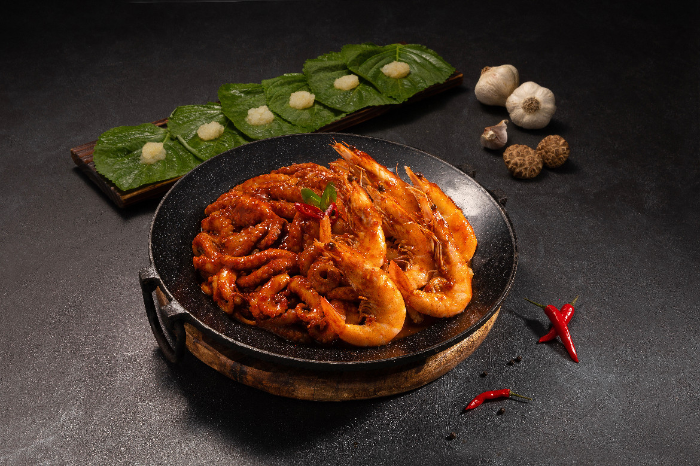 2TV 생생정보 2002회 2024년3월8일(금) 쭈불리 쭈꾸미