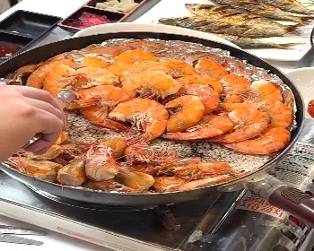 홍성 남당항 대하축제_25