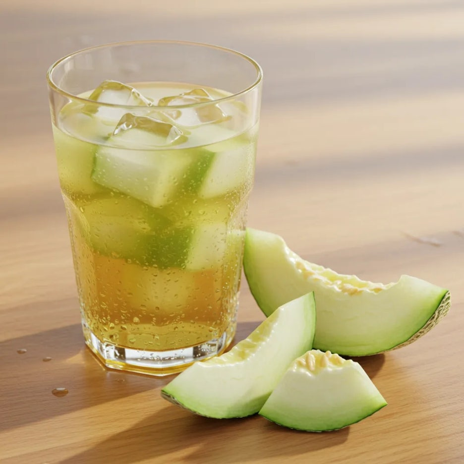 동과의 놀라운 건강 효능, 이건 꼭 알아두세요!