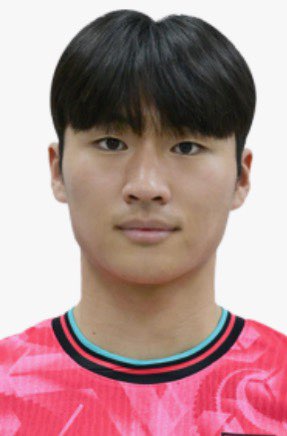 U23아시안컵 한국 주요 선수