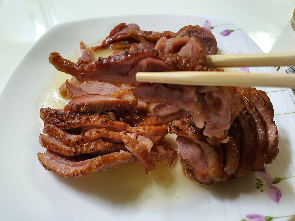 성남중앙시장 오리바베큐 맛집18