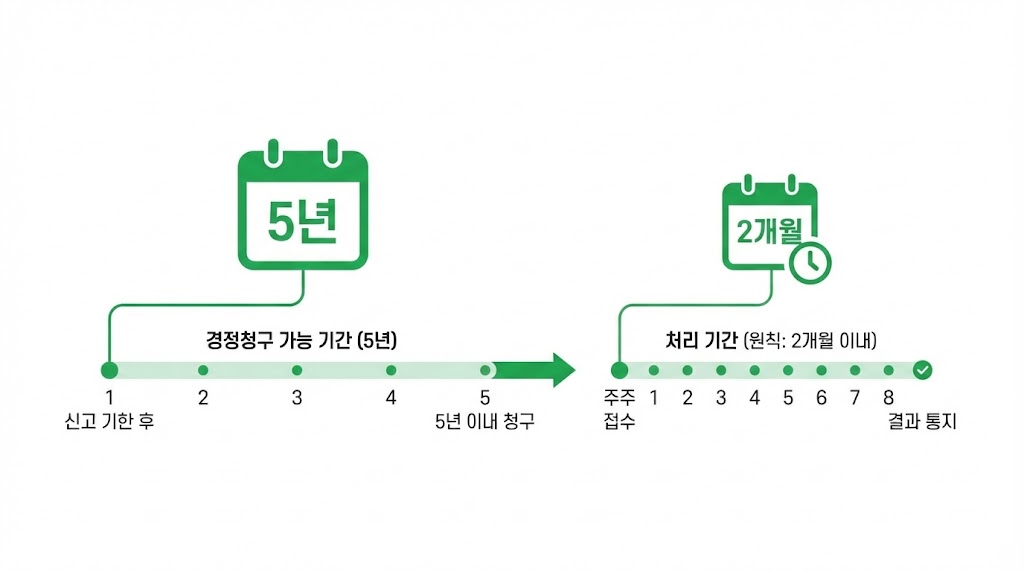 경정청구/정정신고(수정신고): 연말정산 끝난 뒤 &lsquo;환급 더 받는 법&rsquo; 완전정리 (회사 정산 이후)