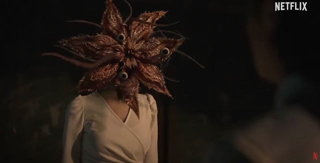 넷플릭스 오리지널 드라마 기생수 더 그레이 4화 줄거리