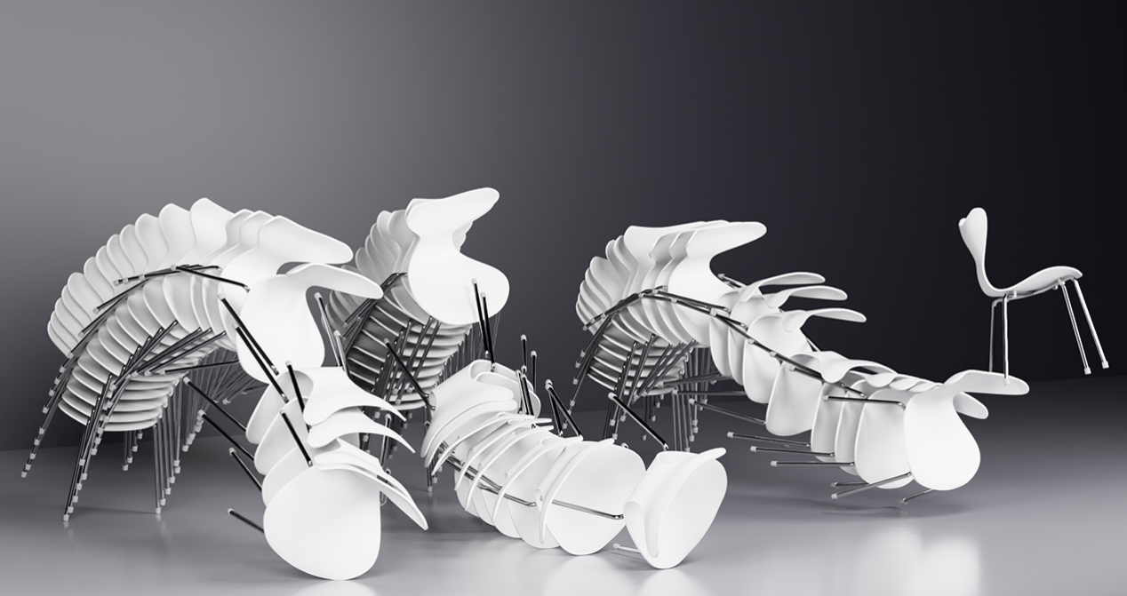 가상 세계의 제작자 및 개발자를 위한 강력한 ai, 시뮬레이션 및 크레이티브 도구 공개 nvidia