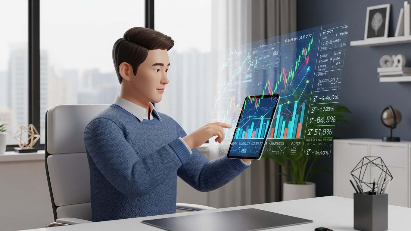 해외주식 양도소득세&amp;#44; 주식 수수료 계산기