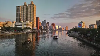 7월&amp;#44;8월 해외여행 추천대만 가오슝6