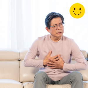 고지혈증 증상